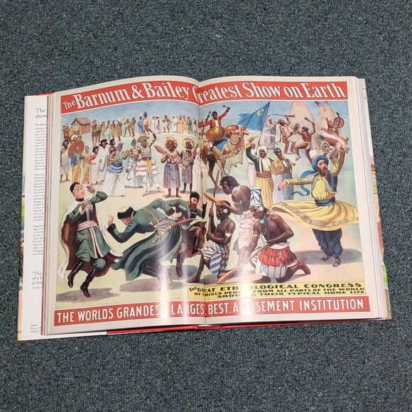 The Circus : 1870s - 1950s - Picture 2 of 3